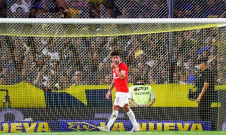 pablo perez rescindio con independiente y se acerca a newells pablo perez rescindio con independiente y se acerca a newells