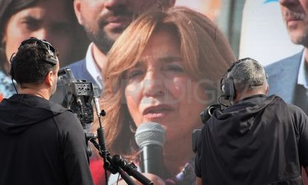 Silvina Frana, ministra de Infraestructura de la provincia, destacó que se llevan adelante gestiones con la Cámara Argentina de la Construcción para evitar que se paralicen obras en Santa Fe. Silvina Frana, ministra de Infraestructura de la provincia, destacó que se llevan adelante gestiones con la Cámara Argentina de la Construcción para evitar que se paralicen obras en Santa Fe.
