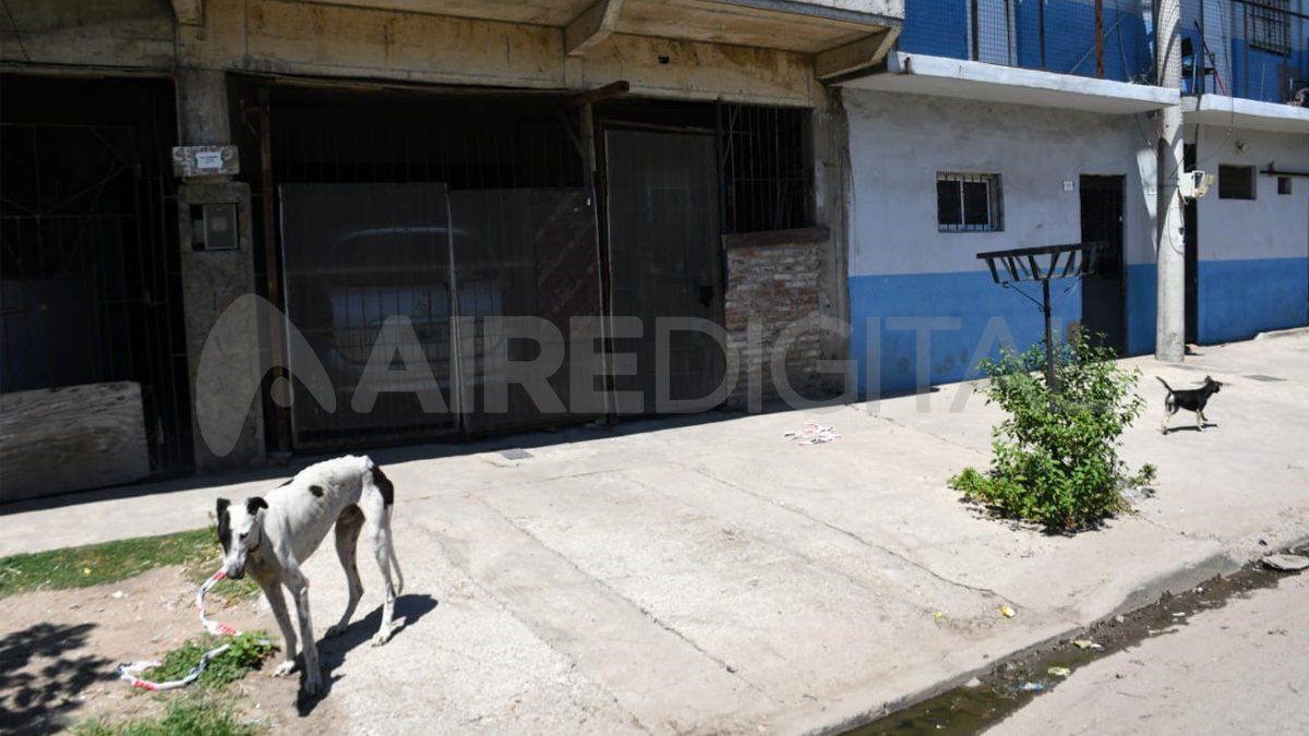 Dos mujeres en moto le dispararon a un ciclista en Misiones al 2100, ocasionándole la muerte.