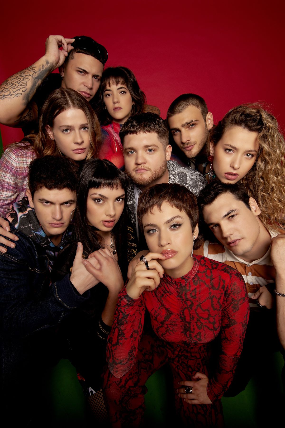 Buenos Chicos, de lunes a viernes a las 21 por la pantalla de eltrece. Buenos Chicos, de lunes a viernes a las 21 por la pantalla de eltrece.