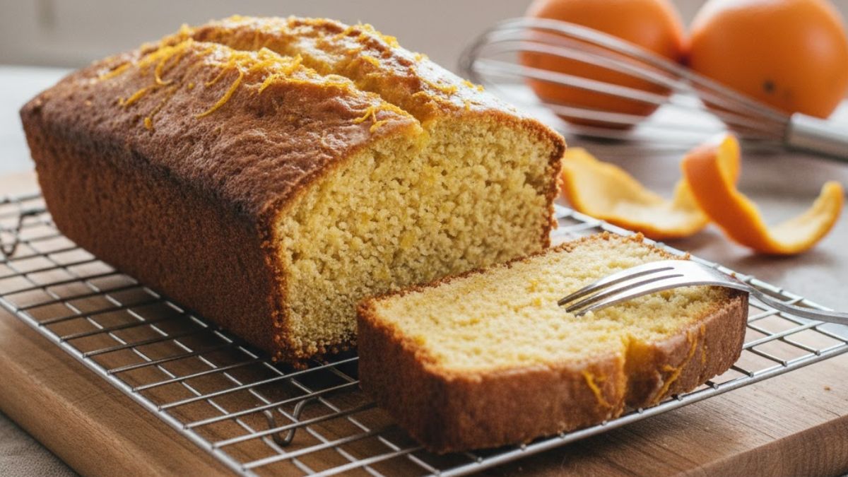 Una receta dulce para sorprender a la tarde.&nbsp;