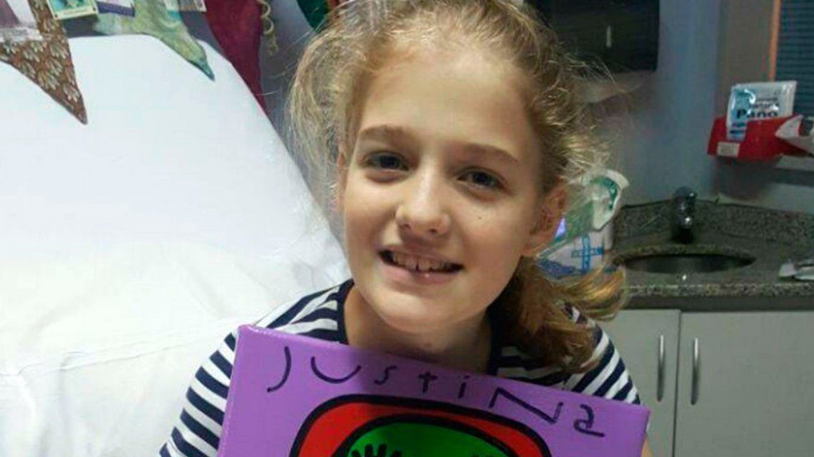 ¿En qué consiste la “Ley Justina”, que facilitará la donación de órganos?