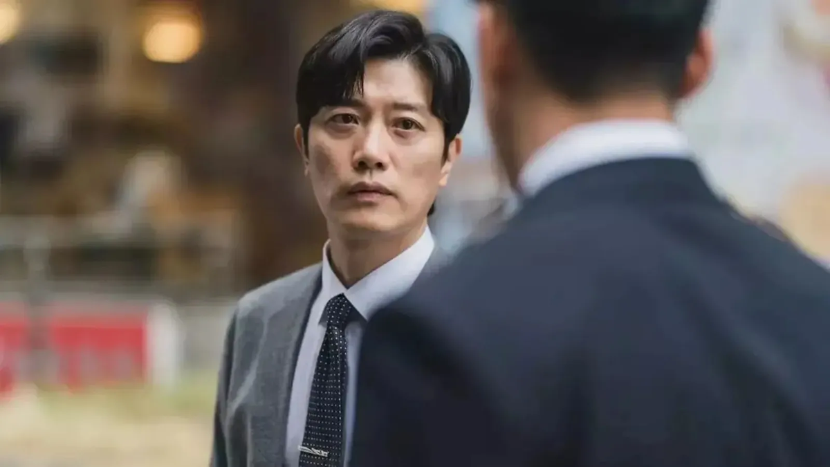 "El tranvía", la serie coreana de 16 episodios que podés ver en Netflix "El tranvía", la serie coreana de 16 episodios que podés ver en Netflix