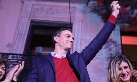 espana tras las elecciones: ¿que posibilidades hay de formar gobierno? espana tras las elecciones: ¿que posibilidades hay de formar gobierno?
