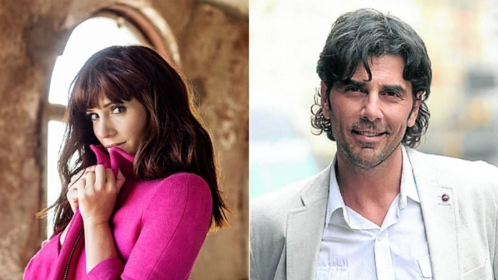 Juan Darthés trató de mentirosa a Thelma Fardin y Griselda Siciliani estalló