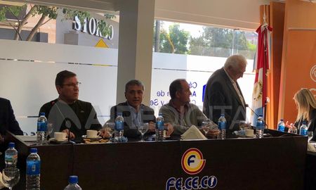 promesas incumplidas: fuerte reclamo por la critica situacion de la ruta nacional 11 promesas incumplidas: fuerte reclamo por la critica situacion de la ruta nacional 11