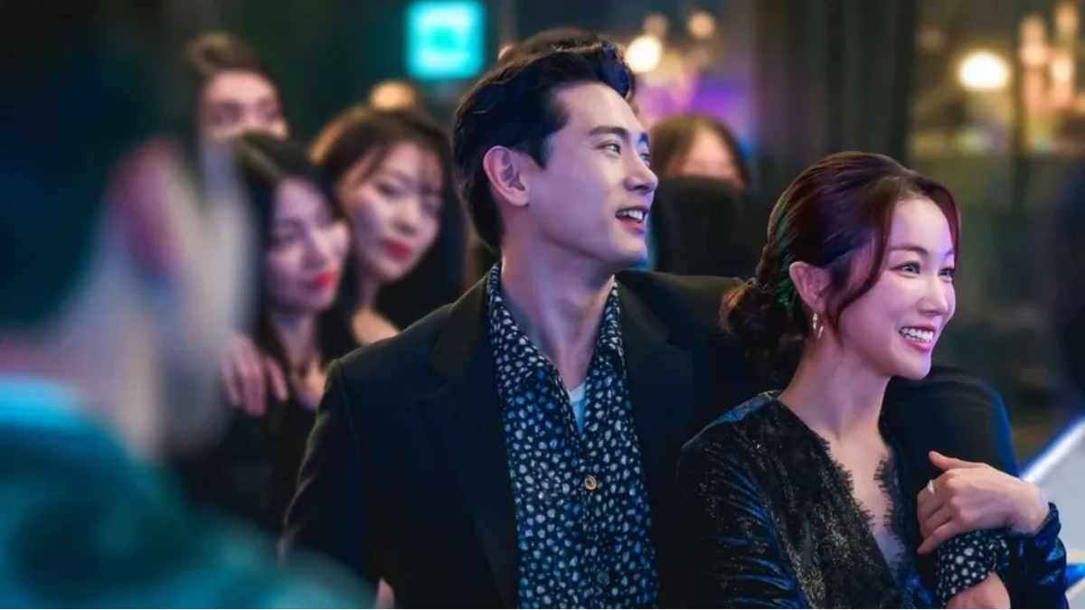 La romántica y divertida serie coreana que está en Netflix y tiene solo 10 episodios