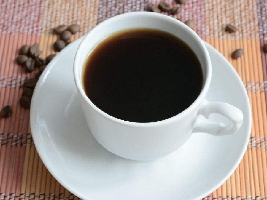 Por qué el café cargado después de comer se considera saludable