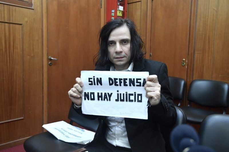 Caso Aldana: historia de un juicio que rompió la naturalización de los abusos en el rock