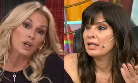 Yanina Latorre dijo que Edith Hermida es una pobre obsesionada Yanina Latorre dijo que Edith Hermida es una pobre obsesionada