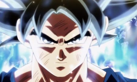 ?dragon ball super?: el ingrediente secreto del ultra instinto de goku revelado