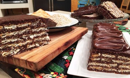 Varietest: desucbrí que postre sos según tus gustos dulces favoritos. Varietest: desucbrí que postre sos según tus gustos dulces favoritos.
