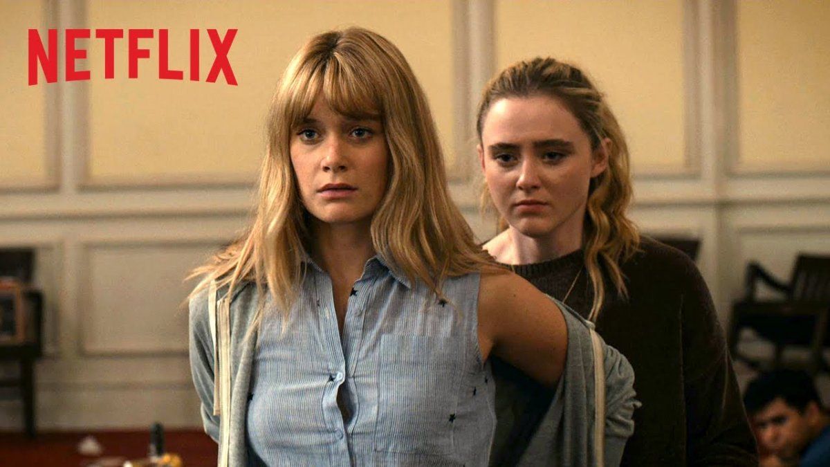 The Society: la nueva serie de Netflix ya tiene tráiler y un toque de lo más siniestro