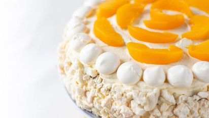 Postre chajá casero: la receta original uruguaya explicada paso a paso