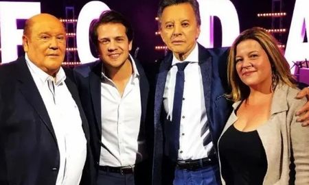 Tras el fallecimiento de Leo Dan, conocé quiénes son sus hijos. Tras el fallecimiento de Leo Dan, conocé quiénes son sus hijos.