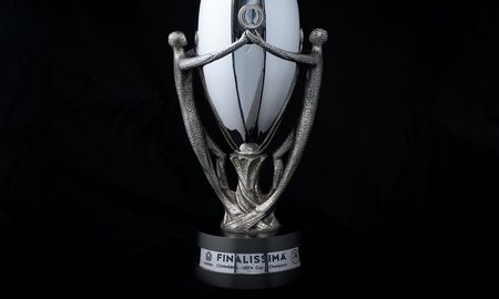 Argentina enfrenta a Italia en Inglaterra por la Finalissima. Argentina enfrenta a Italia en Inglaterra por la Finalissima.