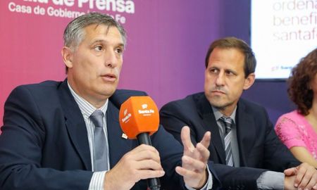 La calificadora internacional Moodys elevó la nota de la provincia de Santa Fe a B2, posicionándola entre las cuatro jurisdicciones mejor conceptuadas del país.&nbsp;