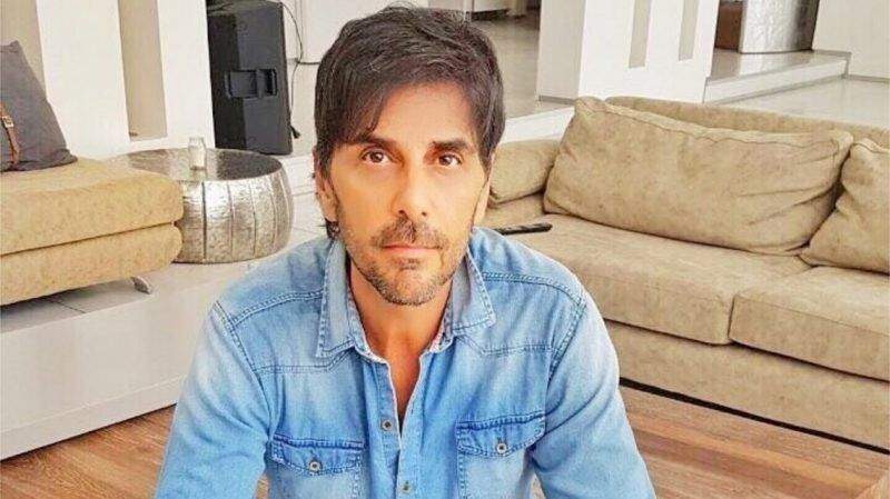 ¿Volverá? Juan Darthés recibió propuestas para trabajar en Argentina