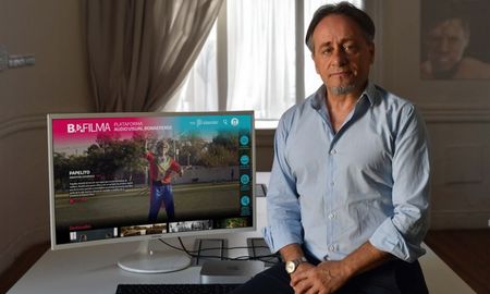 Bafilma, la plataforma de Buenos Aires, cuenta con nuevas series y películas para ver. Bafilma, la plataforma de Buenos Aires, cuenta con nuevas series y películas para ver.