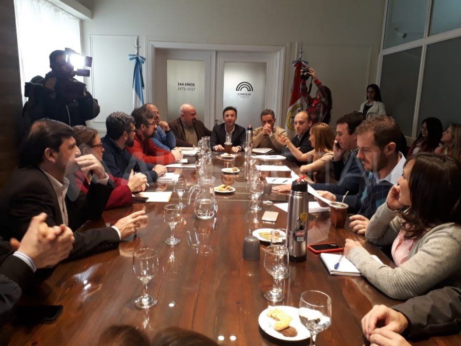 Cuidacoches: se reciben 200 denuncias por mes