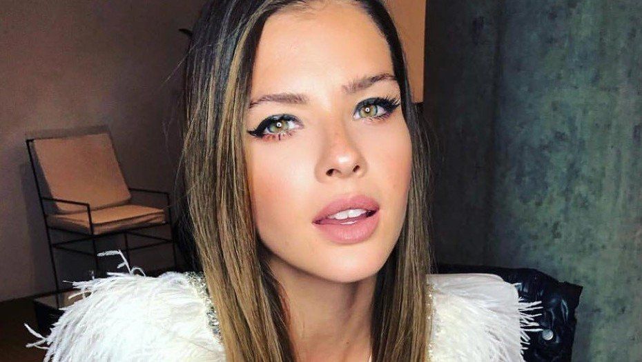 La China Suarez: “Nunca un novio me duró tanto…”
