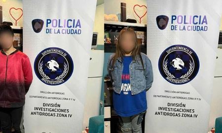 vendian cocaina y pasta base, pero fueron detenidos y condenados vendian cocaina y pasta base, pero fueron detenidos y condenados