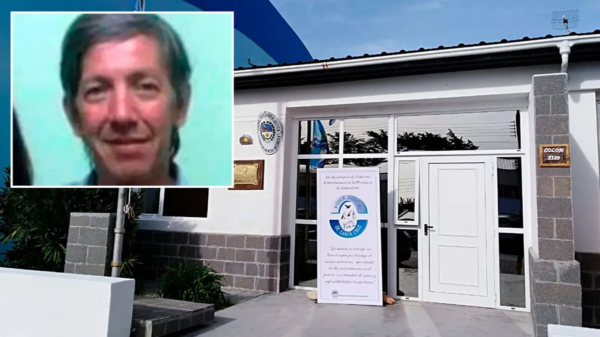 Creyeron que era un padre ejemplar y estaban por darle en adopción a dos nenas de 11 y 13 años que violaba