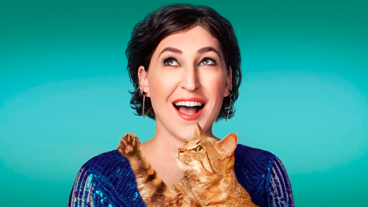 mayim bialik e marito