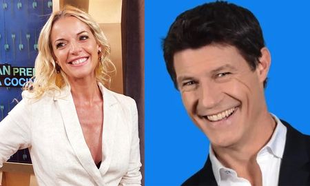 Carina Zampini estarían viviendo un apasionado romance con Federico Seeber Carina Zampini estarían viviendo un apasionado romance con Federico Seeber