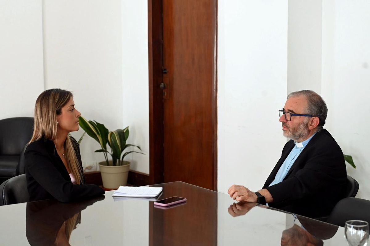 El padre José Funes, ex director del Observatorio Astronómico del Vaticano y jesuita, conversó con AIRE e hizo una invitación a pensar el universo y nuestro lugar en él.