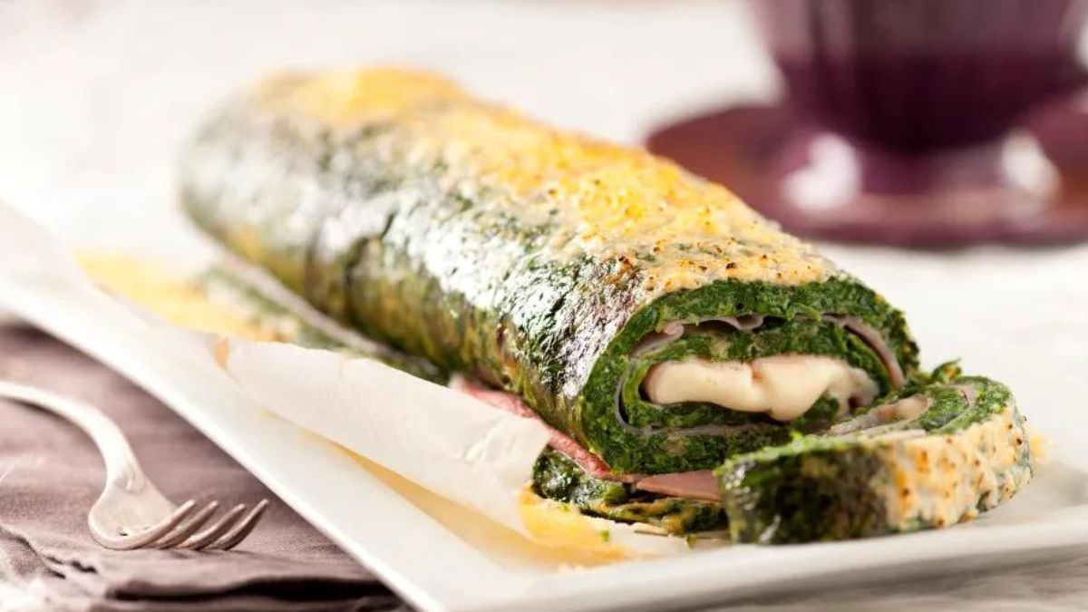 Todos los detalles para hacer un pionono de la mano de Maru Botana.