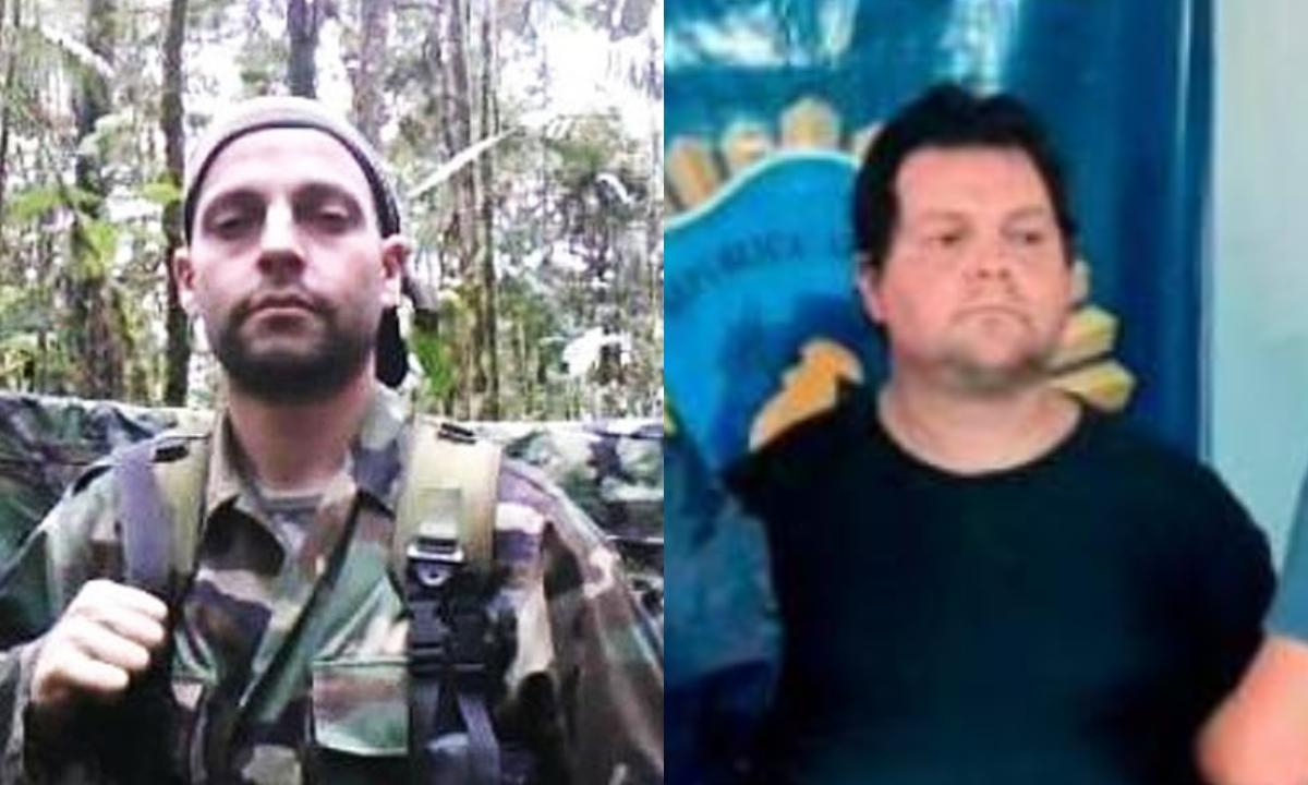 Quién era Facundo Molares