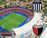 ¿River y Talleres romperán el récord que tiene Colón en Paraguay?: la Supercopa Internacional en La Nueva Olla ¿River y Talleres romperán el récord que tiene Colón en Paraguay?: la Supercopa Internacional en La Nueva Olla