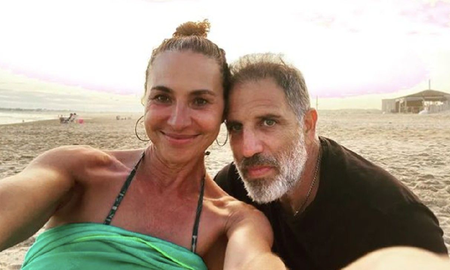 Con quién se casó Natalia Lobo a los 52 años. Con quién se casó Natalia Lobo a los 52 años.