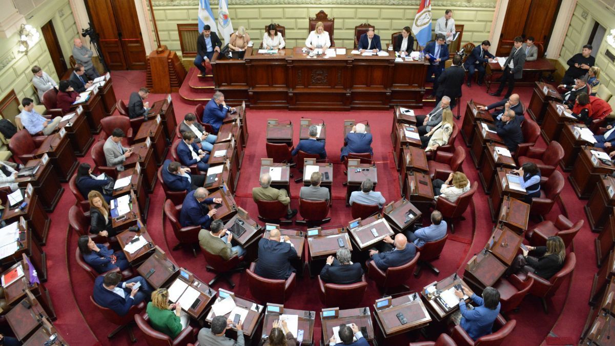 La Legislatura de Santa Fe deber&aacute; resolver el futuro inmediato del fiscal Leandro Benegas, mientras la Justicia contin&uacute;a con el proceso penal.