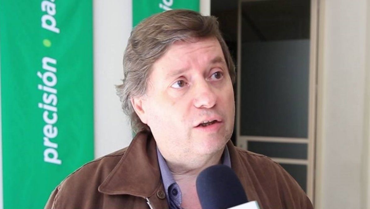 Gustavo Daniel Presman fue convocado como perito de parte