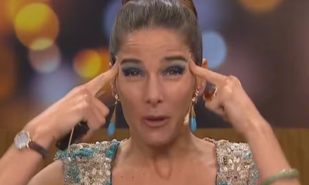 El furioso comunicado de Juana Viale. El furioso comunicado de Juana Viale.