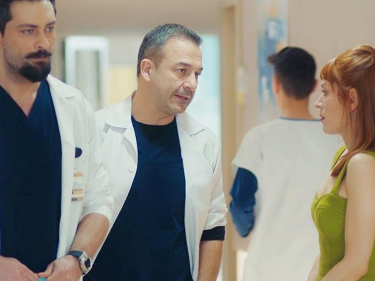 Muchos fan&aacute;ticos est&aacute;n preocupados por el destino de Tanju en "Doctor Milagro".