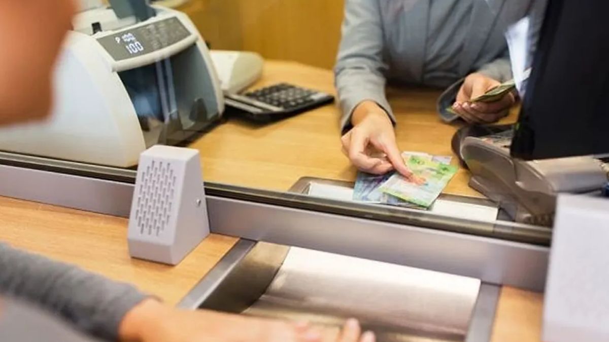 Paro bancario nacional este miércoles: a qué hora comienza la medida y qué bancos estarán afectados Paro bancario nacional este miércoles: a qué hora comienza la medida y qué bancos estarán afectados