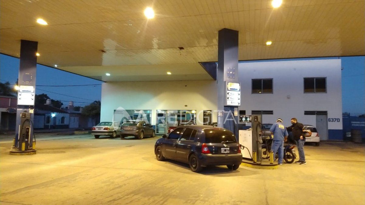 Vos tenés más plata