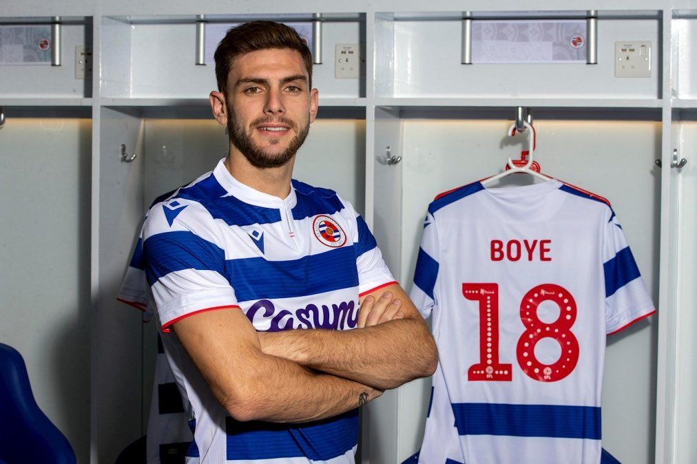 Lucas Boyé, el gran anhelo de Osella para Colón