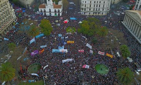 quienes son los 30 detenidos por los incidentes en la marcha por santiago maldonado quienes son los 30 detenidos por los incidentes en la marcha por santiago maldonado