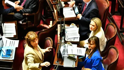 Presupuesto 2026 en el Senado: el Gobierno nacional confía en conseguir 37 votos para aprobar el capítulo 2