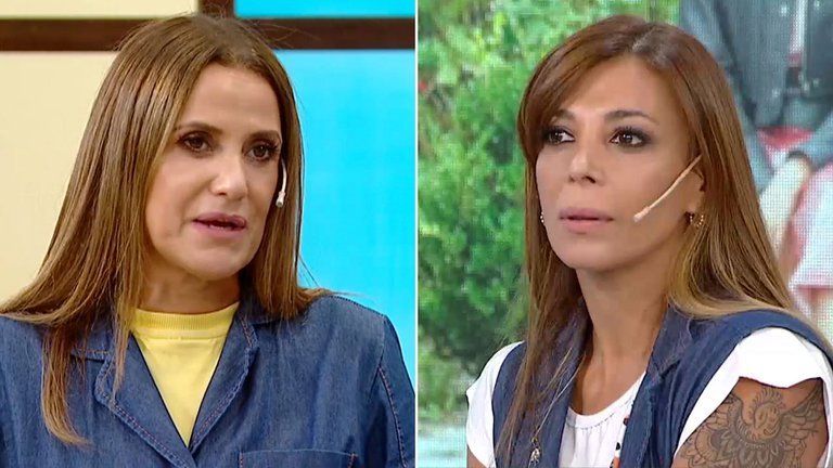 El enfrentamiento entre Callejón y Capristo