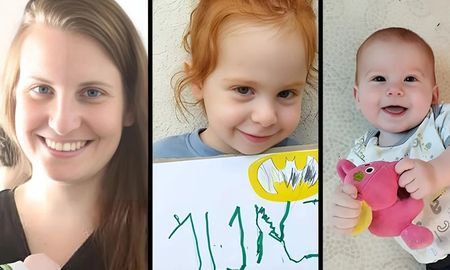 El Ejército de Israel confirmó la identificación de los cadáveres de Ariel y Kfir Bibas, pero que el tercer cuerpo entregado por Hamas el jueves no es el de su madre, Shiri Bibas. El Ejército de Israel confirmó la identificación de los cadáveres de Ariel y Kfir Bibas, pero que el tercer cuerpo entregado por Hamas el jueves no es el de su madre, Shiri Bibas.
