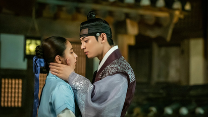 La romántica serie coreana de época con Cha Eun Woo, que está en Netflix y tiene 20 episodios