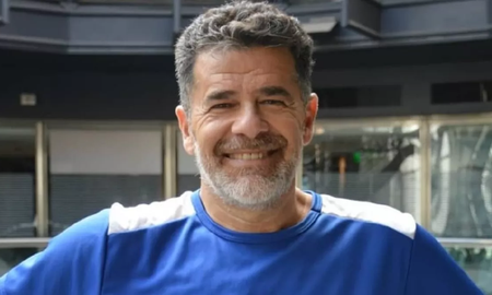 Julián Weich dio detalles de su internación por covid-19 y contó por qué optó por no comunicar el paso a paso en las redes sociales. Julián Weich dio detalles de su internación por covid-19 y contó por qué optó por no comunicar el paso a paso en las redes sociales.