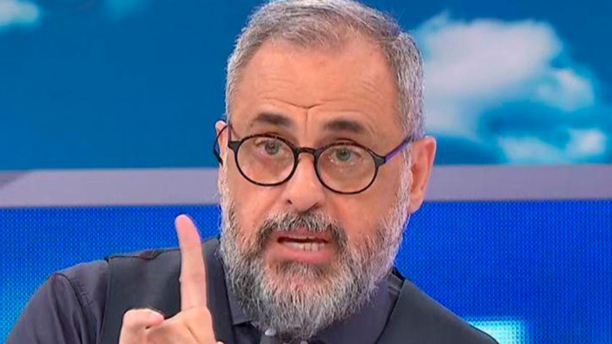 Jorge Rial volvería a la televisión y a la radio.