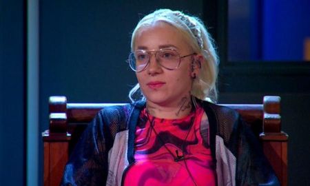 Katia Fenocchio estalló tras un conflicto con Selva Pérez. Katia Fenocchio estalló tras un conflicto con Selva Pérez.