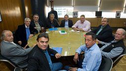 Abogados laboralistas sobre la reforma: “El proyecto es de flexibilización” Abogados laboralistas sobre la reforma: “El proyecto es de flexibilización”